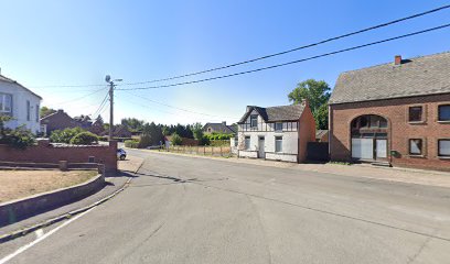 Église de Marbisoux