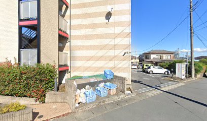 レオパレスヒルサイドテラス弍