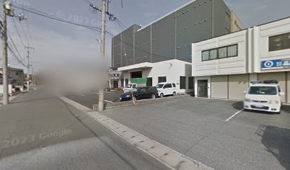 岡山県急便センター 平田支店