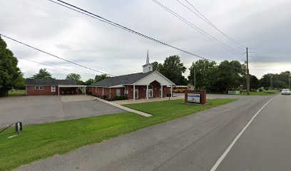 Zion Hill Baptist Church