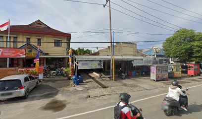 BPKPAD Kota Tarakan