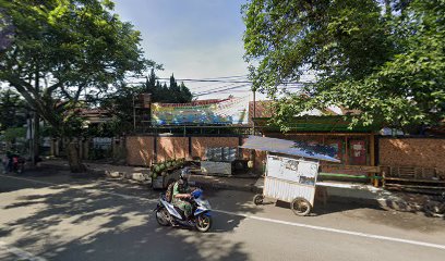 Rumah Terapi Khairana