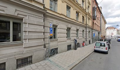 Swedish Financial Benchmark Facility [SFBF]