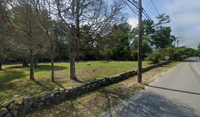 Friends Burial Ground