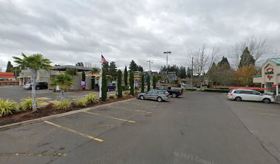 Amazon Hub Locker - Encounter