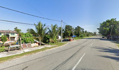 Kampung Hardware