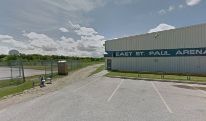 East St Paul Skateboard Park