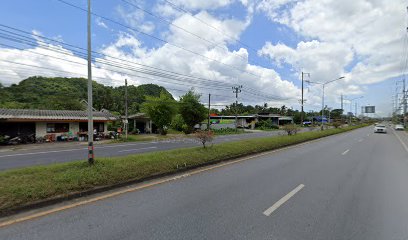 ห้างหุ้นส่วนจำกัด ศรีตะลุง เทรเวล