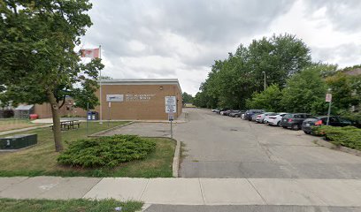 Peel Alternative School North