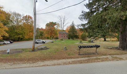 Boxborough Yoga Center