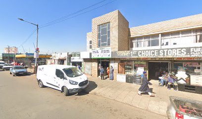 Randfontein Municipal Clinic