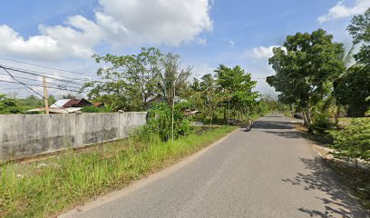 Lokasi Tanah