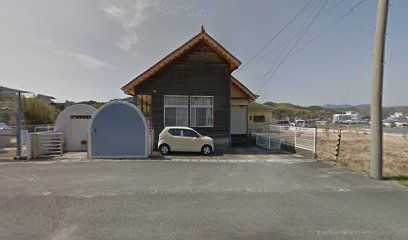 阿南市 新野東幼稚園