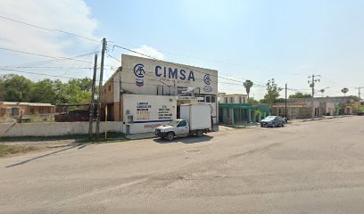 Cimsa Llantas Y Refacciones