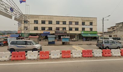 Ming Heng Bakery