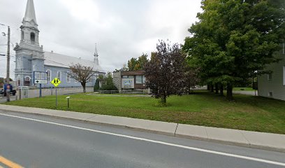 École Sainte-Thérèse