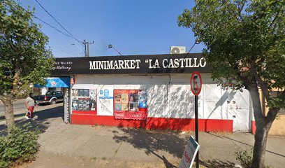 Minimarket La Castillo