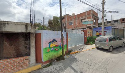 Jardín de Niños 'Juventino Rosas'