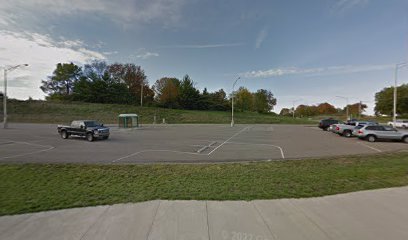 North Bend Park and Ride
