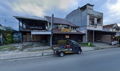 Depot Raja Rasa Tawang