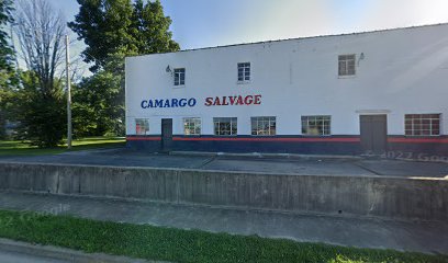 Camargo Salvage