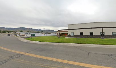 Santa Rosa Ranger District Office