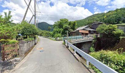 片川橋