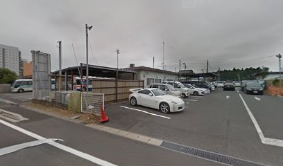 成田空港駐車場イエローパーキング