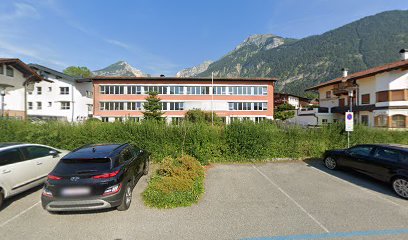 Erwachsenenschule