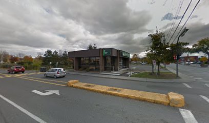 TD Canada Trust Branch and ATM