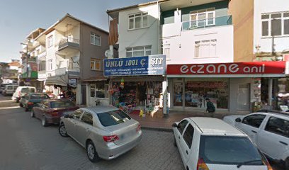 Ünlü 1001 Çeşit