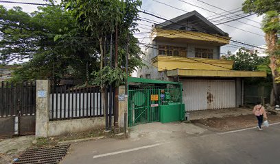 Rumah Bersalin (RB) NU Mubarot