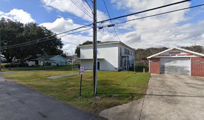 St. Charles Masonic Lodge