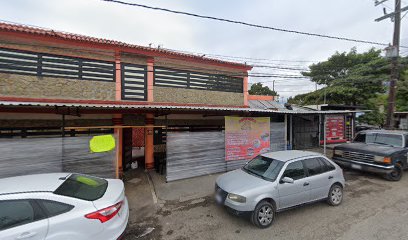 Tacos De La Estación