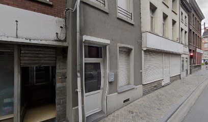 La Maison du Boudin