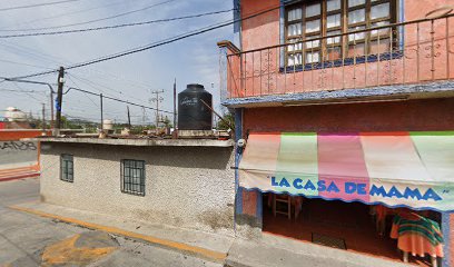 Comida Corrida La Casa de Mi Mamá