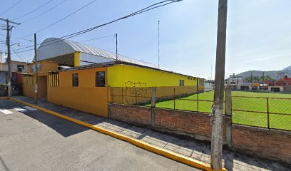 Escuela Primaria Enrique C Rebsamen