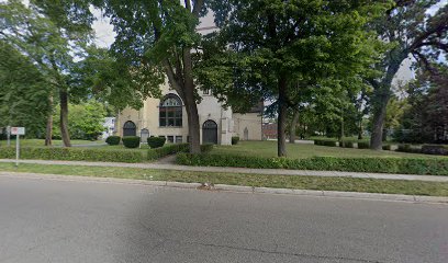 Allen Chapel AME Church