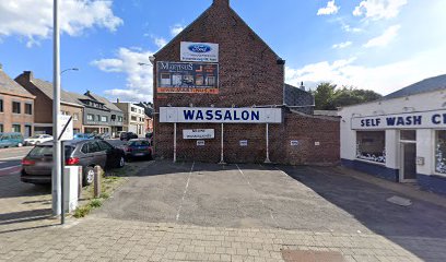 Wassalon Asse