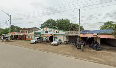 Ferretería Mi Casa