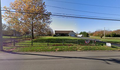 Pauls-A-Rosa Farm and Dog Grooming Business