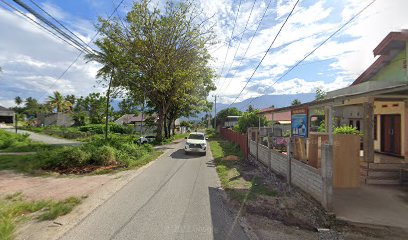 KAMBANI VILLAGE