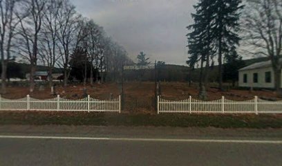 Townline Cemetery