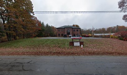 O'Donnell Line Construction