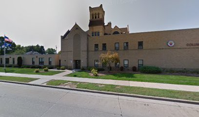 Zion Evangelical Lutheran School