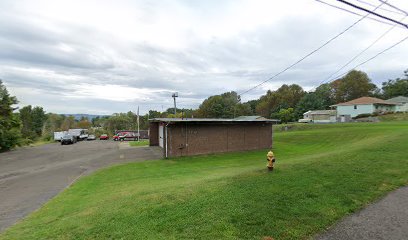 Endwell Fire Department - Station 3