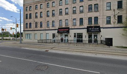 Kitchener Pain Clinic