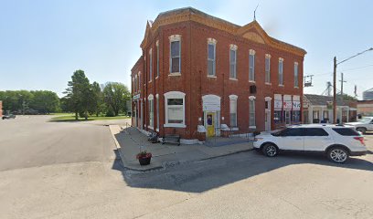 Hartford City Hall