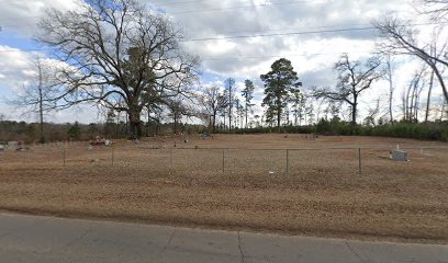 New Hope Cemetery