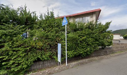 秋田県立比内支援学校 寄宿舎